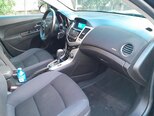Chevrolet Cruze-12