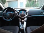Chevrolet Cruze-14