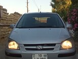 Hyundai Getz-1