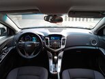 Chevrolet Cruze-16