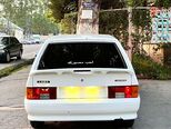 LADA (VAZ) 2114-4