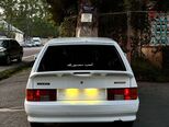 LADA (VAZ) 2114-13