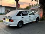 LADA (VAZ) 2114-2