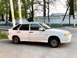 LADA (VAZ) 2114-12
