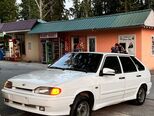LADA (VAZ) 2114-3