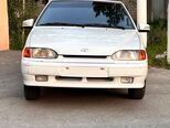 LADA (VAZ) 2114-7