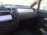 Nissan Tiida-2