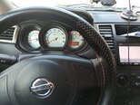 Nissan Tiida-3