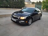 Chevrolet Cruze-19