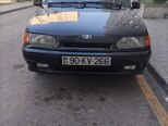 LADA (VAZ) 2115-1