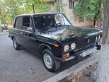 LADA (VAZ) 2106-1