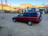Opel Astra-3