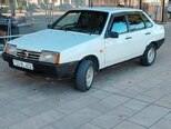 LADA (VAZ) 21099-2