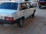 LADA (VAZ) 21099-5