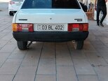 LADA (VAZ) 21099-4