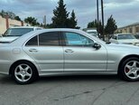 Mercedes C 240-3