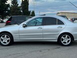 Mercedes C 240-2