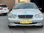 Mercedes C 240-1