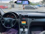 Mercedes C 240-4