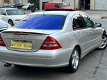 Mercedes C 240-6