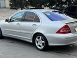 Mercedes C 240-11