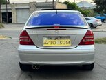 Mercedes C 240-14