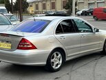 Mercedes C 240-10