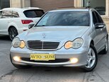 Mercedes C 240-8