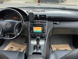Mercedes C 240-21