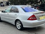 Mercedes C 240-13