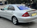 Mercedes C 240-15