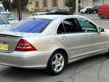 Mercedes C 240-12