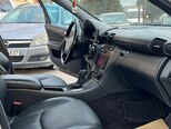 Mercedes C 240-20