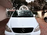 Mercedes Vito 111 CDI-1