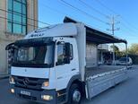 Mercedes Atego 1524-4