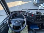 Mercedes Atego 1524-7