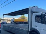 Mercedes Atego 1524-3