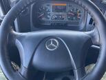 Mercedes Atego 1524-5