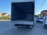 Mercedes Atego 1524-2