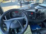Mercedes Atego 1524-6