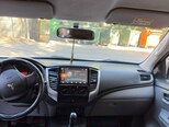 Mitsubishi L200-7