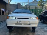 LADA (VAZ) 2115-1