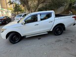 Mitsubishi L200-13