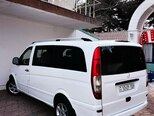 Mercedes Vito 111 CDI-4