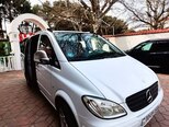Mercedes Vito 111 CDI-2