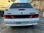 LADA (VAZ) 2115-2