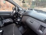 Mercedes Vito 111 CDI-6