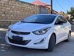 Hyundai Avante-1