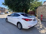 Hyundai Avante-4