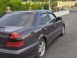 Mercedes C 200-5